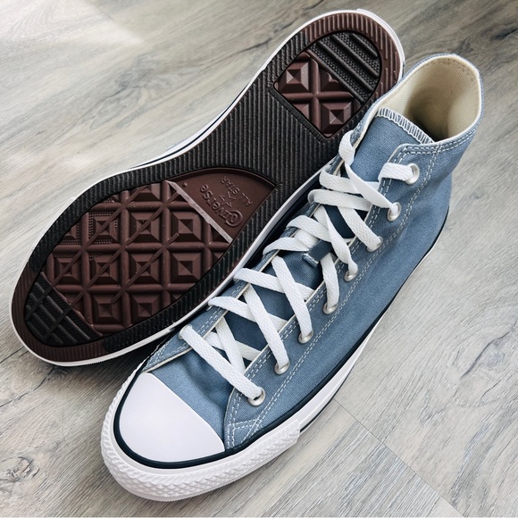 NWT Converse Chuck Taylor All Star Men’s Shoes - Picture 2 of 7